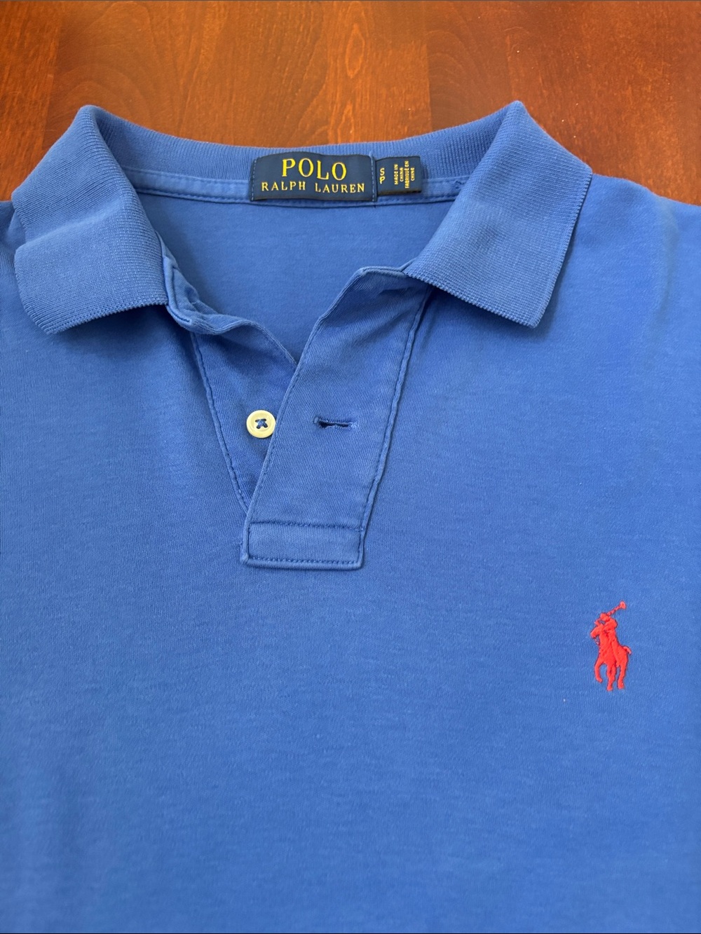 Polo Ralph Lauren - Picture 2 of 3